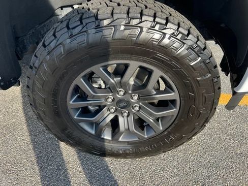 Used 2024 Ford F150 XLT w/ Equipment Group 302A MID AWD/4WD image 3