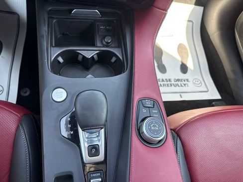 Used 2023 INFINITI QX55 Sensory w/ Lighting Package AWD/4WD image 22