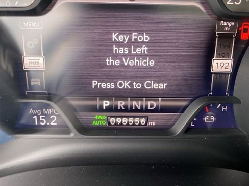 Used 2020 RAM 1500 Big Horn image 23