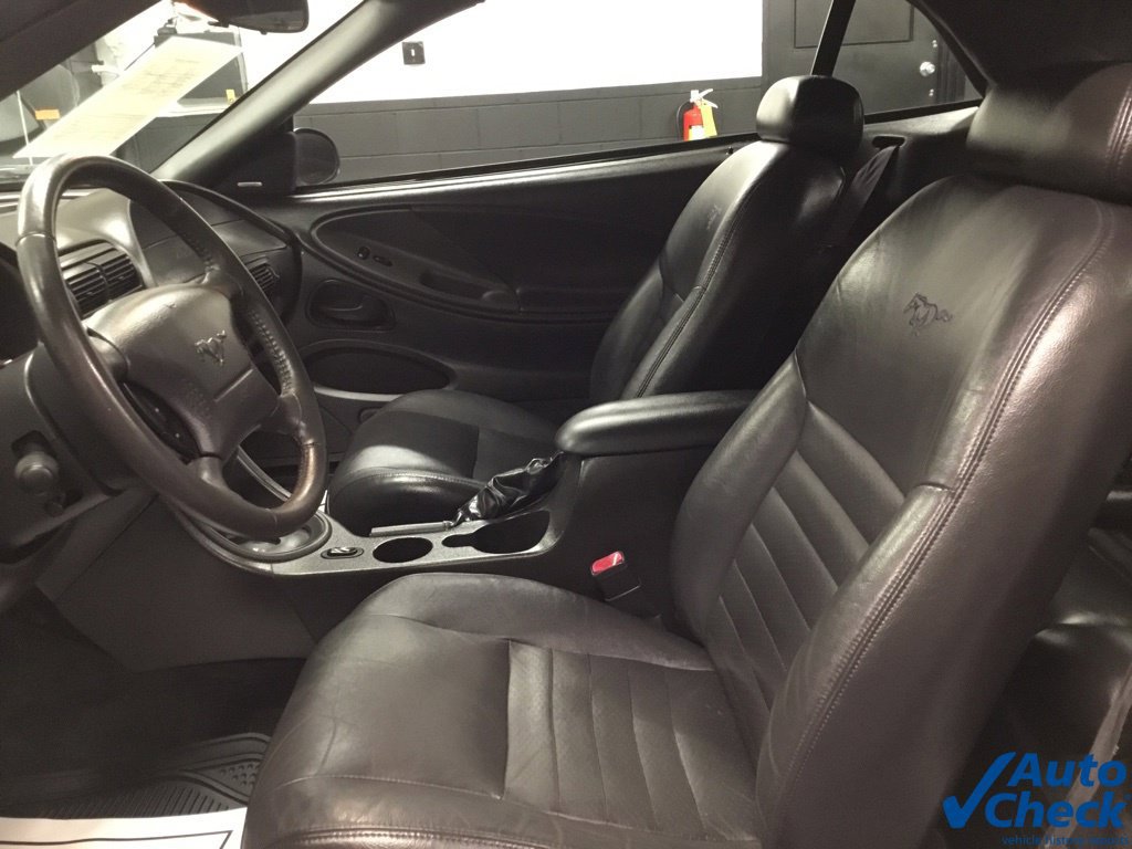 Used 2003 Ford Mustang GT RWD image 33