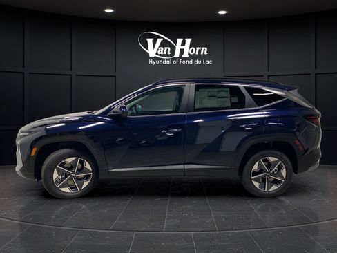 New 2026 Hyundai Tucson SEL AWD/4WD image 4