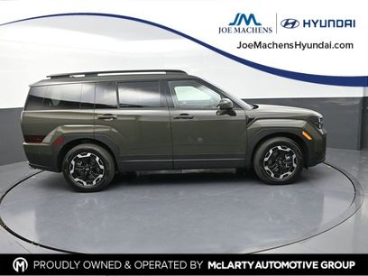 New 2026 Hyundai Santa Fe SEL