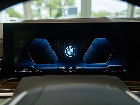 Used 2025 BMW X5 xDrive40i AWD/4WD image 25