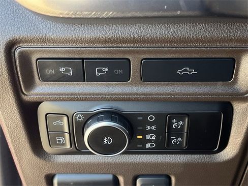 Used 2023 Ford F150 King Ranch w/ Equipment Group 601A High image 27