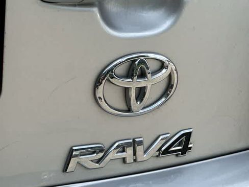 Used 2011 Toyota RAV4 Sport w/ Sport Extra Value Pkg AWD/4WD image 22