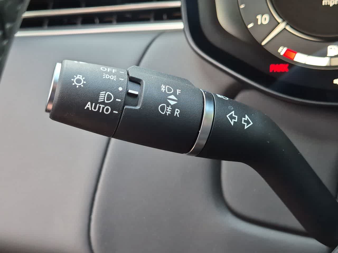 Used 2026 Land Rover Range Rover Sport Autobiography AWD/4WD image 27
