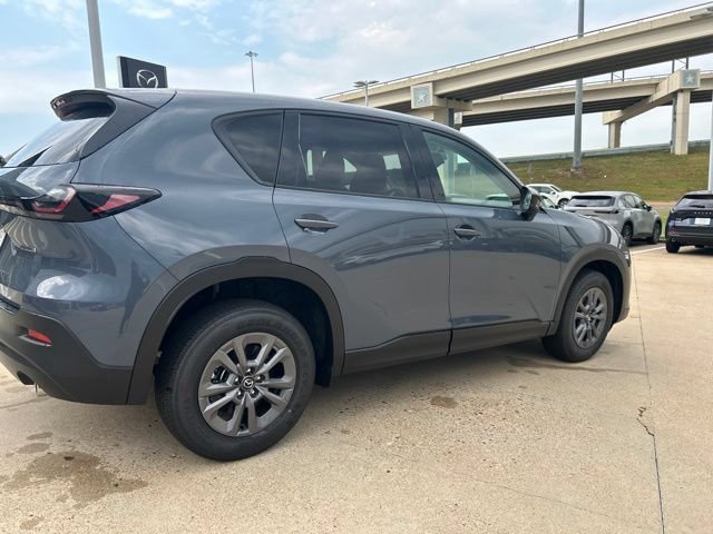 New 2026 MAZDA CX-5 Select AWD/4WD image 14
