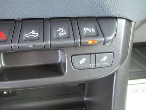 Used 2021 Chevrolet Colorado Z71 image 26