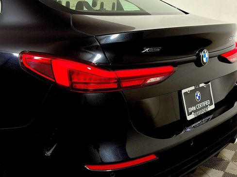 Certified 2023 BMW 228i xDrive Gran Coupe w/ Convenience Package image 28