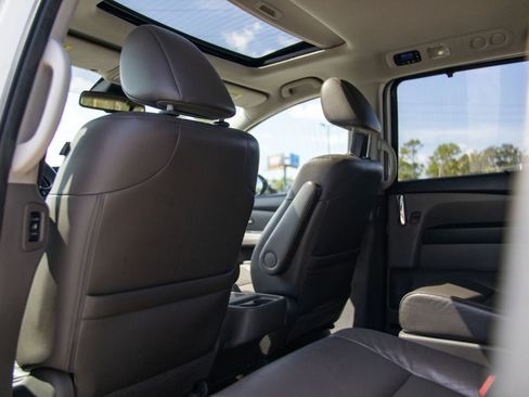 Used 2015 Honda Odyssey EX-L image 29