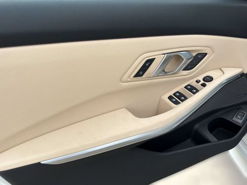 New 2026 BMW 330i Sedan w/ Premium Package RWD image 12