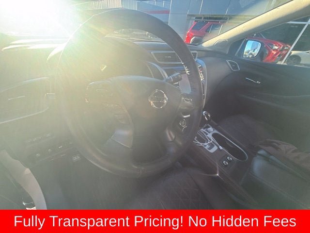 Used 2022 Nissan Murano Platinum w/ Cargo Package AWD/4WD image 15