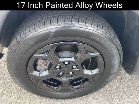 Used 2023 Jeep Compass Trailhawk w/ Trailer Tow Group image 9