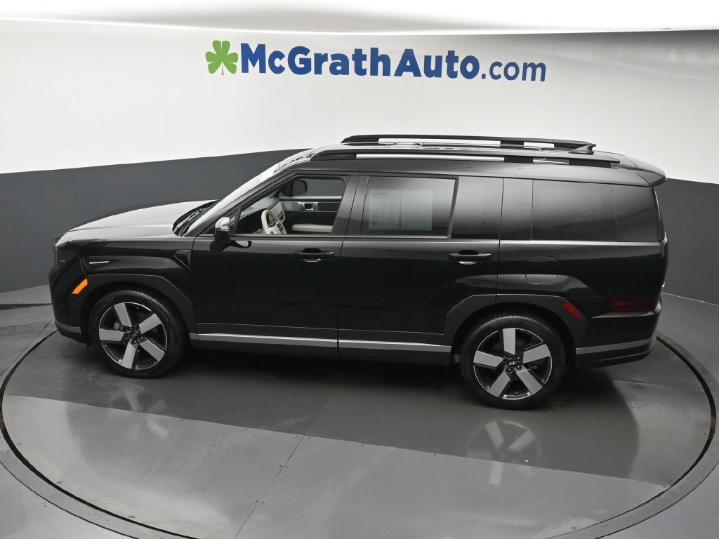 Used 2024 Hyundai Santa Fe Limited AWD/4WD image 27
