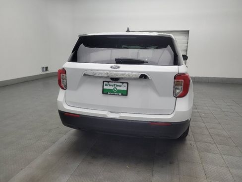 Used 2021 Ford Explorer 2WD image 7