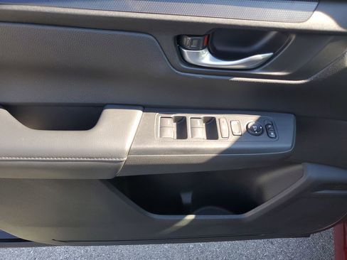 Used 2023 Honda CR-V EX image 20