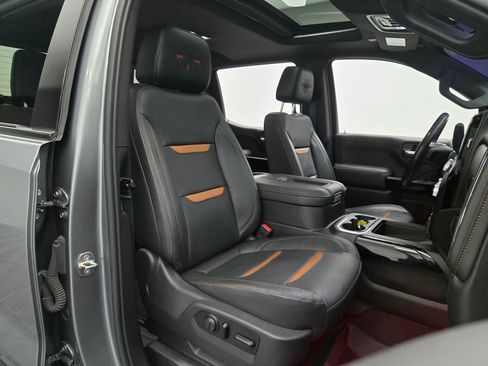Used 2021 GMC Sierra 1500 AT4 w/ AT4 Premium Package image 40