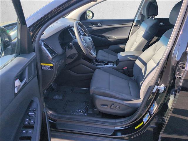 Used 2018 Hyundai Tucson Value FWD image 16