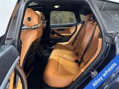 Used 2019 BMW 430i Gran Coupe xDrive 430i Gran Coupe w/ Convenience Package image 10