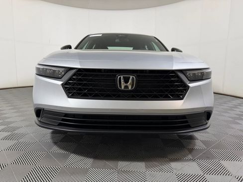 New 2026 Honda Accord Sport image 5