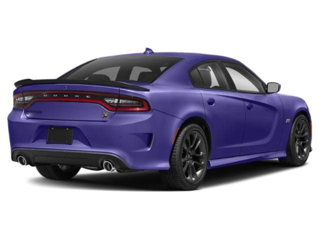 Certified 2023 Dodge Charger Scat Pack RWD image 3