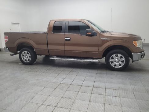 Used 2012 Ford F150 XLT w/ XLT Chrome Pkg RWD image 11