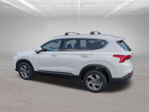 Used 2023 Hyundai Santa Fe SEL AWD/4WD image 30