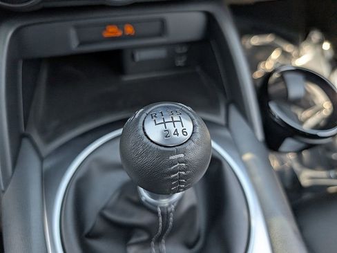 New 2025 MAZDA MX-5 Miata Sport image 27