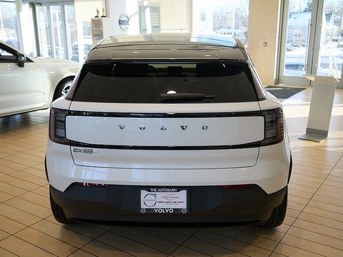 New 2026 Volvo EX30 Plus w/ Climate Package image 5