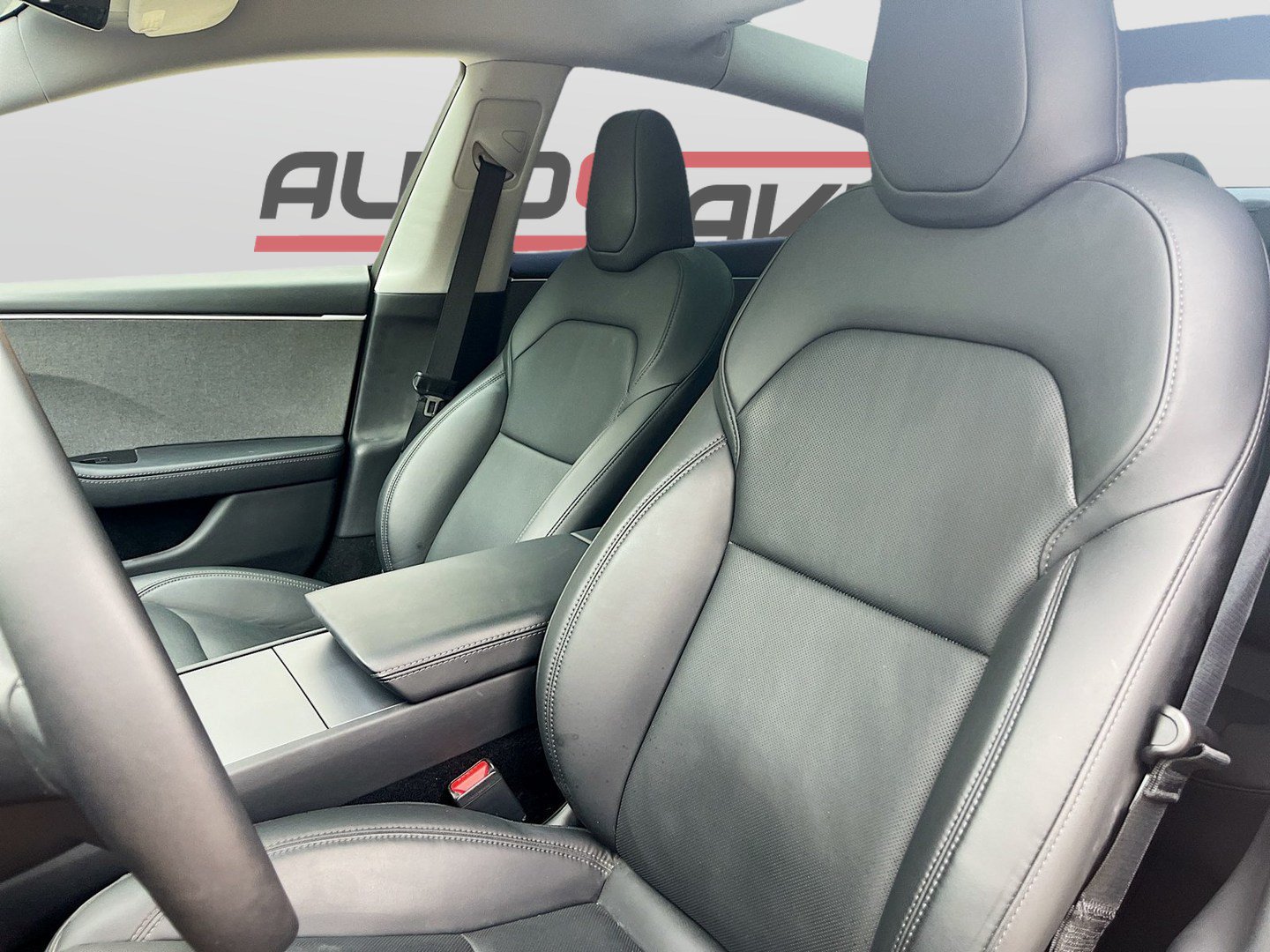 Used 2025 Tesla Model 3 Long Range RWD image 20
