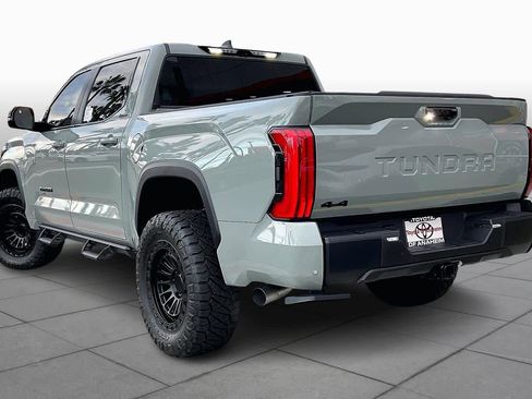 New 2026 Toyota Tundra Limited image 11