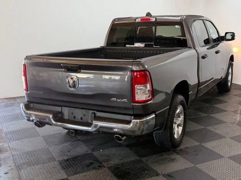 Used 2024 RAM 1500 Big Horn AWD/4WD image 12