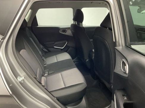 Used 2024 Kia Soul LX w/ Option Group 015 image 26
