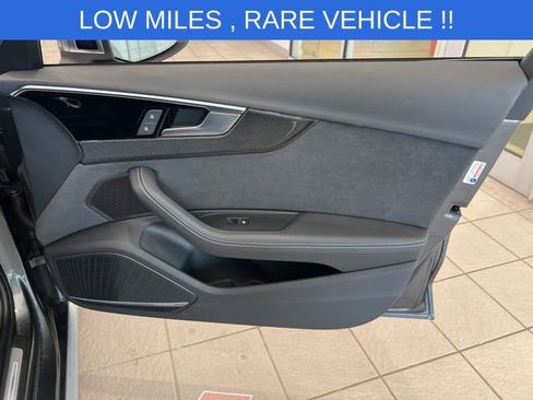 Used 2023 Audi S4 Premium Plus w/ Premium Plus Package AWD/4WD image 22