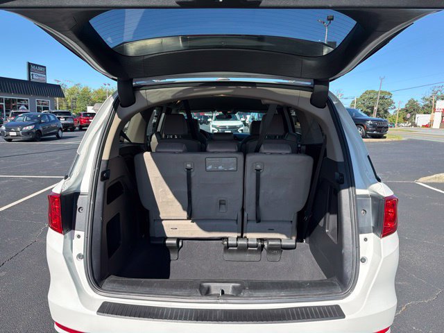 Used 2020 Honda Odyssey EX image 26