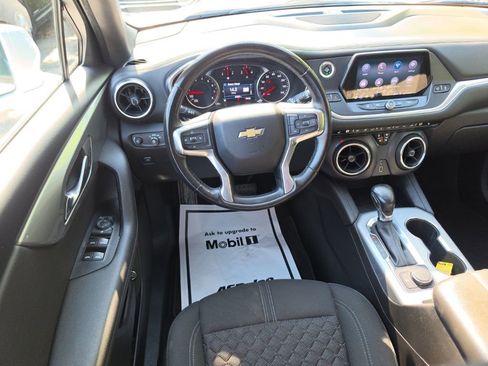 Used 2020 Chevrolet Blazer LT AWD/4WD image 7