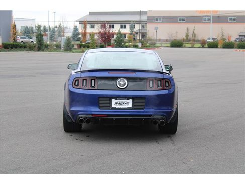 Used 2014 Ford Mustang Premium w/ Equipment Group 202A image 3