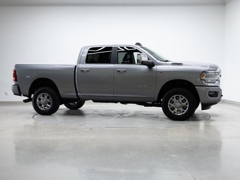 Used 2024 RAM 2500 Laramie image 11