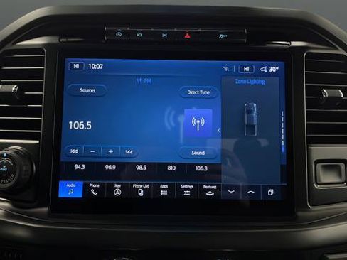 Used 2024 Ford F150 XLT w/ Equipment Group 302A MID AWD/4WD image 18