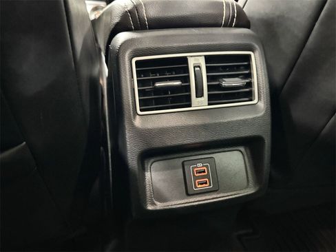 Used 2018 Nissan Maxima Platinum image 29