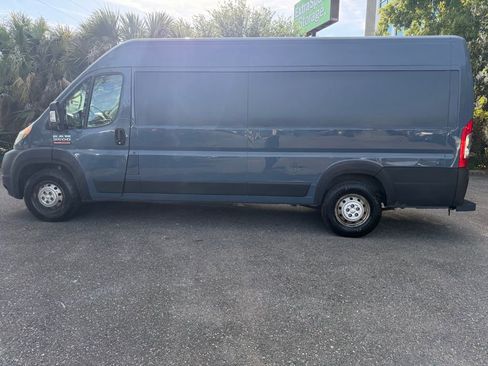 Used 2020 RAM ProMaster 3500 FWD image 5