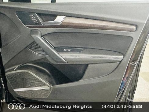Certified 2024 Audi Q5 2.0T Premium Plus AWD/4WD image 29