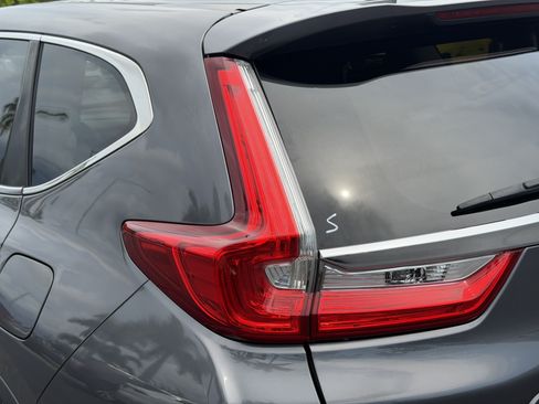 Used 2019 Honda CR-V EX-L image 10