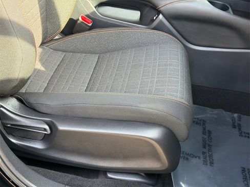 Used 2023 Honda HR-V Sport image 10