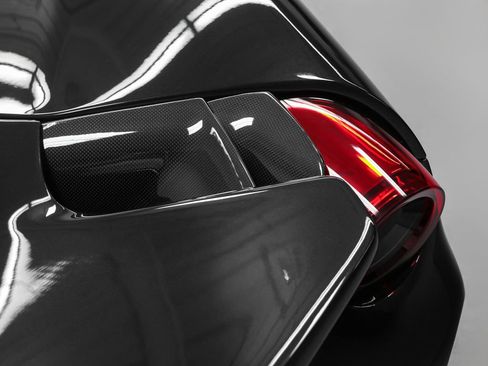 Certified 2020 Ferrari 488 Pista Coupe RWD image 43