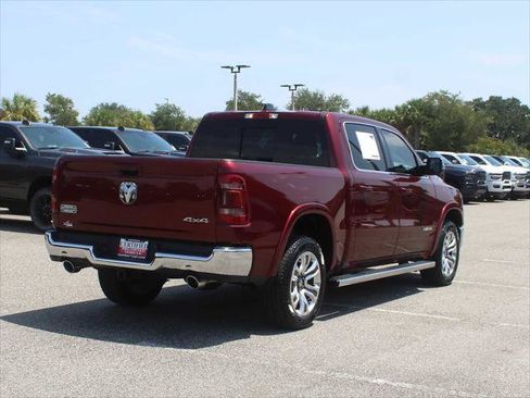 Certified 2024 RAM 1500 Limited AWD/4WD image 3