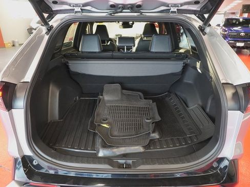 Certified 2022 Toyota RAV4 XSE image 37