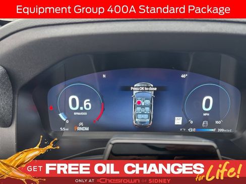 New 2026 Ford Explorer ST w/ Sun And Sound Package AWD/4WD image 15