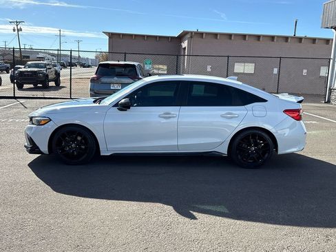 Used 2022 Honda Civic Si image 4