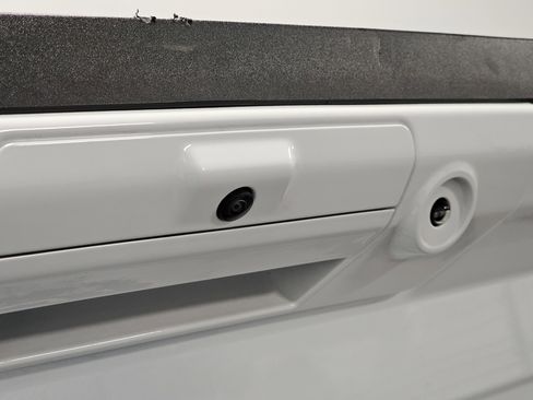 Used 2024 Ford F150 Lightning Flash image 13